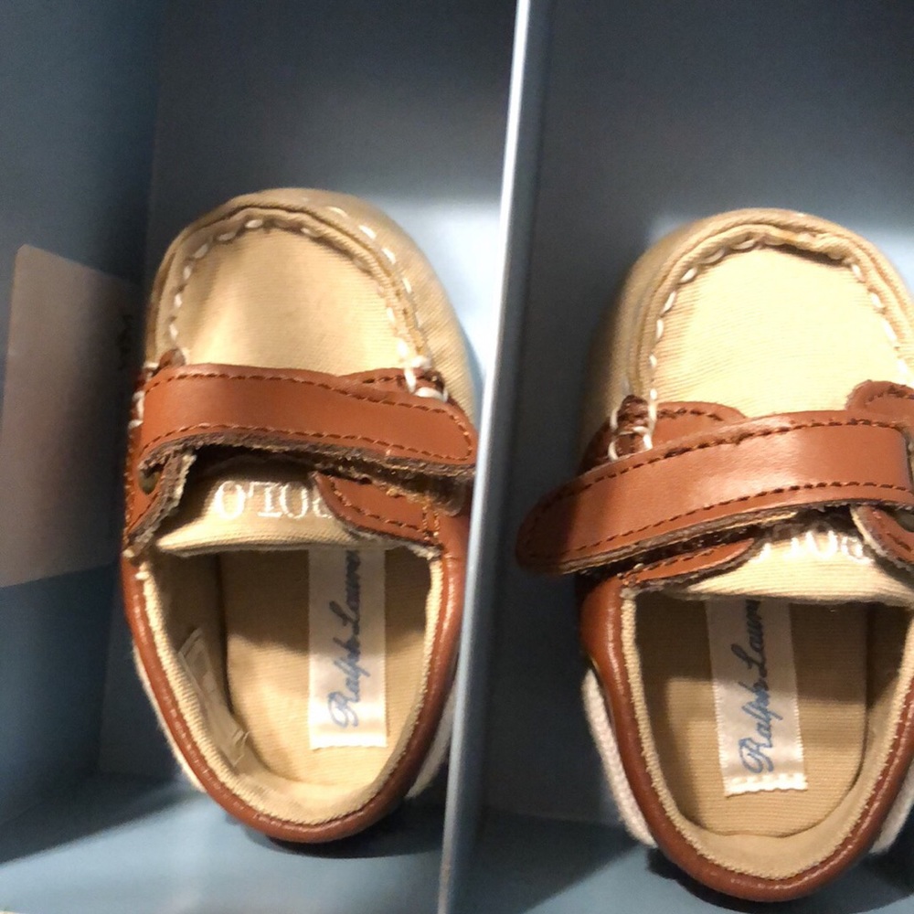 Baby Shoes
